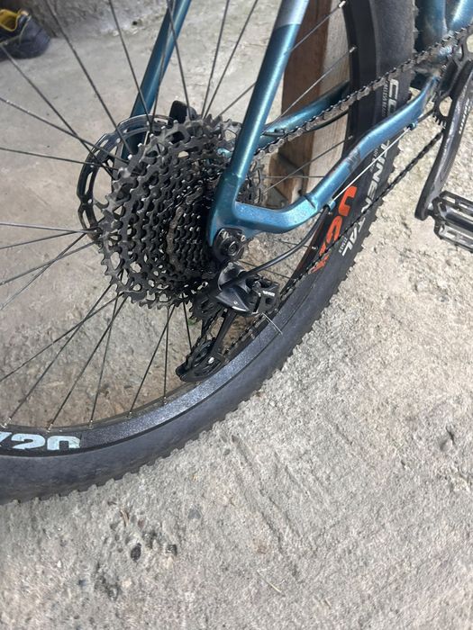 Bicicleta în stare buna de funcționare
