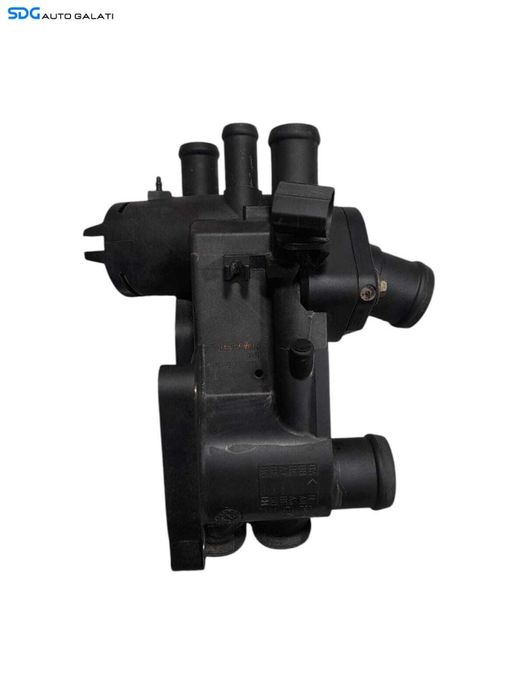 Corp Carcasa Termostat Volkswagen Caddy 2 1.4 AUD AKV AEX APQ 1996 - 2003 Cod 032121111 [N0821]