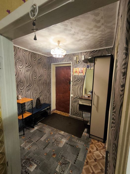 сдаётся 2 комнатная квартира