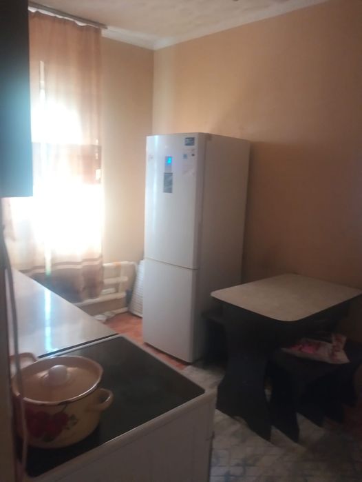 Продам  2-х комнатную квартиру в сатпаеви