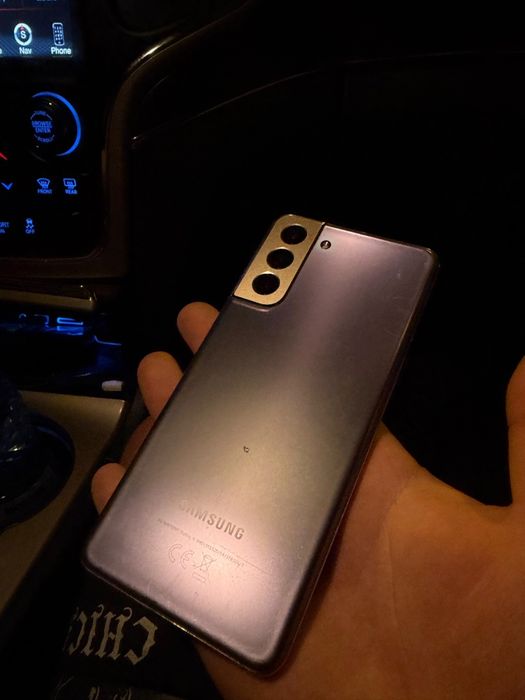Samsung S21 5G 128GB | stare buna