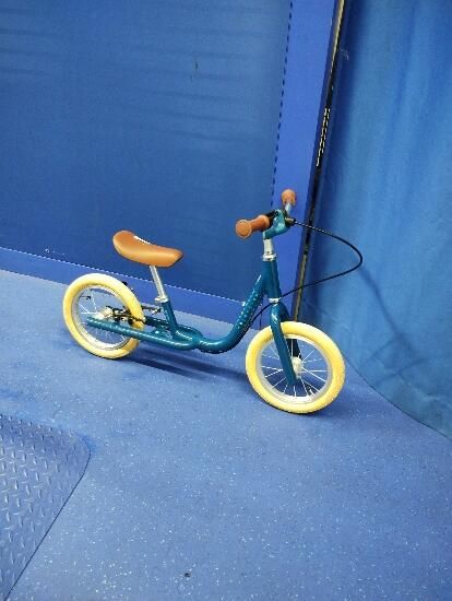 Bicicletă fără pedale Runride 900 12" - (SecondHand) Decathlon