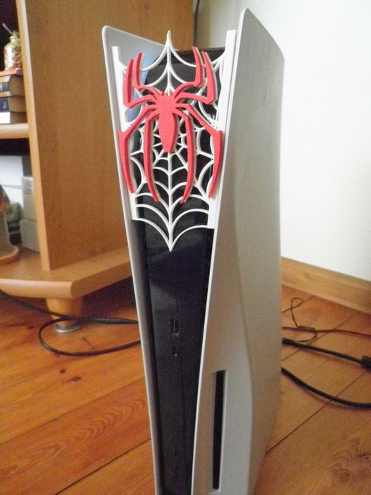 Playstation 5 Емблема,Орнамент,God of War,Red dead,Spider-men,Skyrim