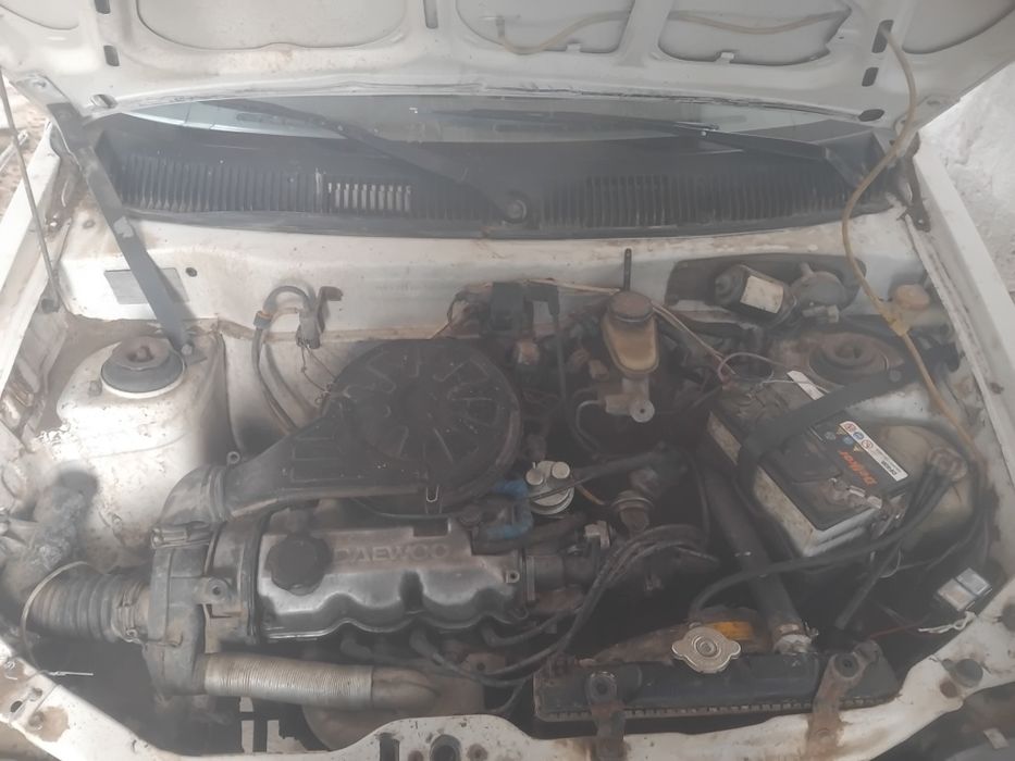 Shu tico sotiladi yili 2001