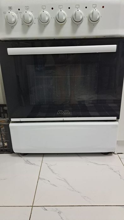 Электрический печ