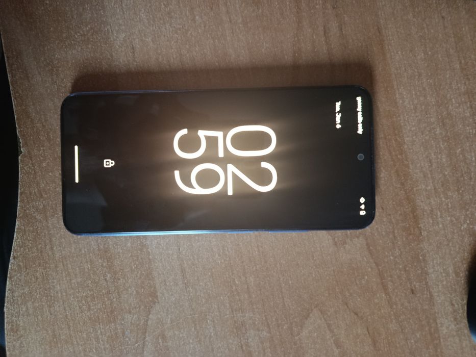 (CUSTOM ROM) Vand Xiaomi Redmi Note 11