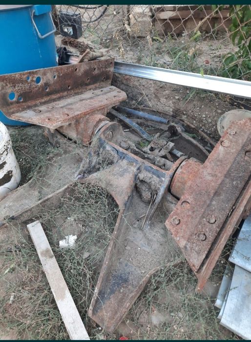 Седло. Седло. Седло