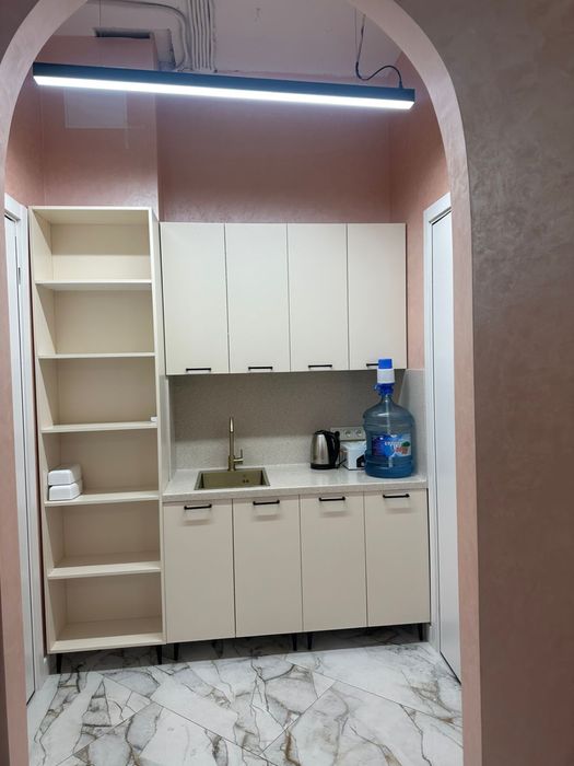 Готовый Бизнес (салон)