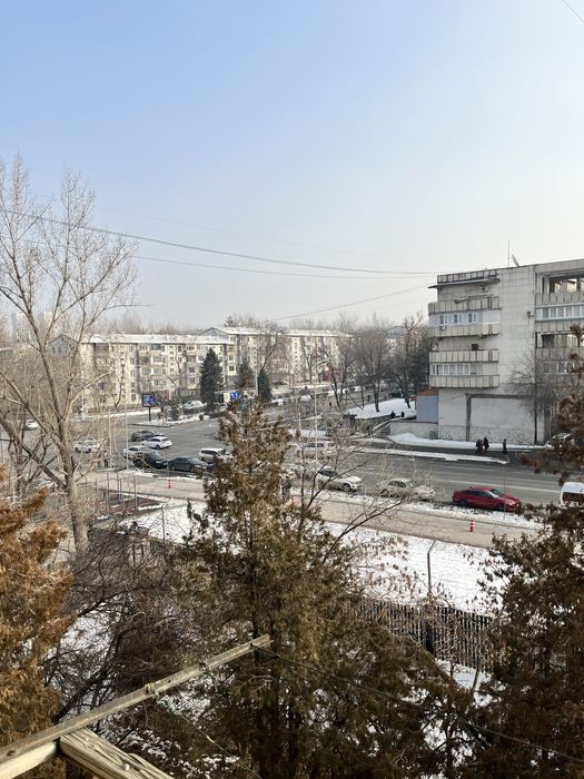 Сдам квартиру в Орбите 3