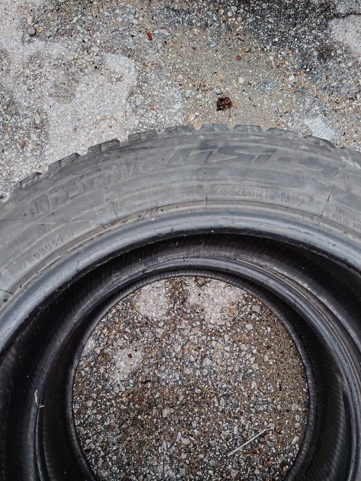 Гуми Toyo 235 55 19