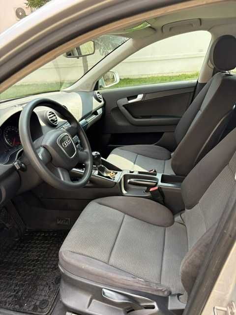 Audi A 3 stare exceptionala