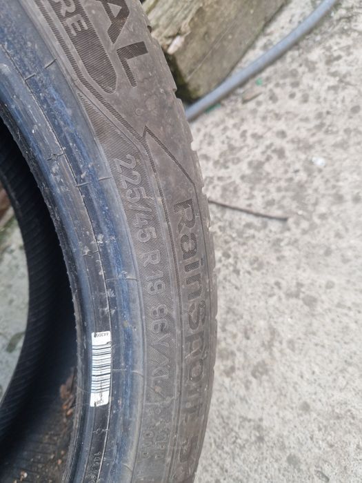Anvelope 225/45/R19 vara