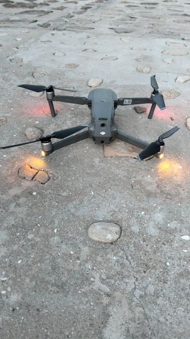 DJI Mavic 2 zoom  сатылады