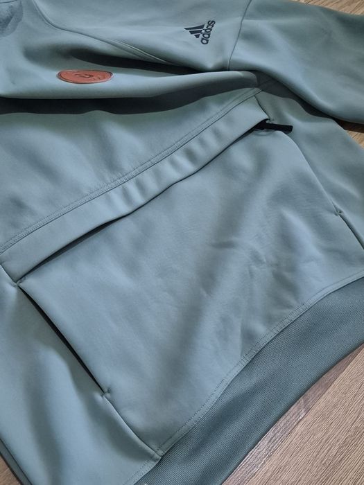 Bluza Adidas Neopren