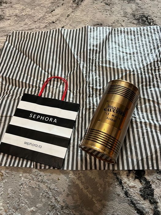 Parfum Jean Paul Gaultier Le Male Elixir 125ml (Original+Factura)