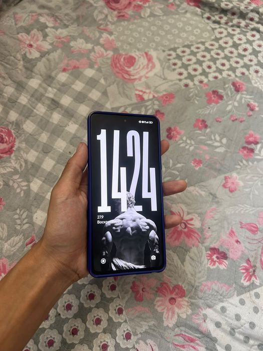 Poco X5 PRO (5G)