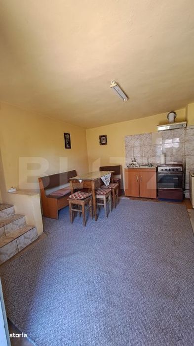 Casa individuala, 1700mp teren, Craciunelu de Jos