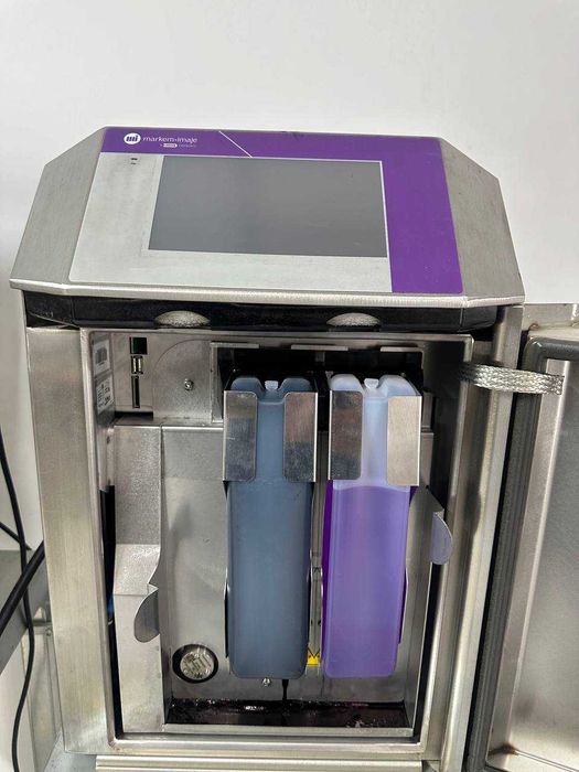 Каплеструйный принтер Markem imaje 9450 2 шт