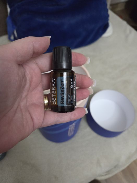 Kit doTERRA BE nou