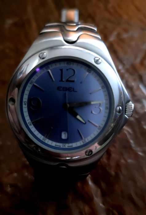 Часовници оригинални