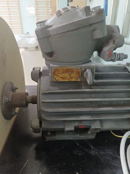 Шлифовальный станок