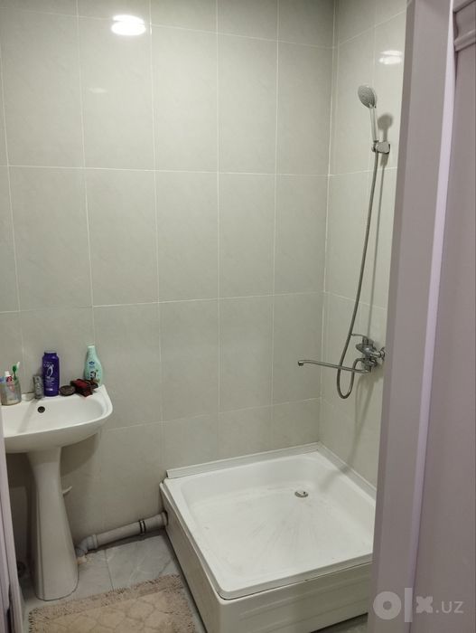 Sergili Sokin makon 2 xona 360$