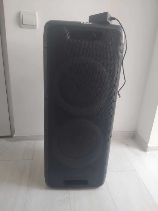vand boxa portabila activa