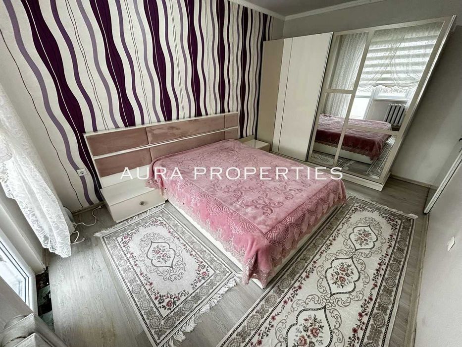 Продава се Тристаен апартамент в Разград, Житница - 110 кв.м за 673 €/кв.м - Снимка #7