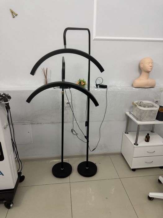 Продам  лампа для мастера 45000