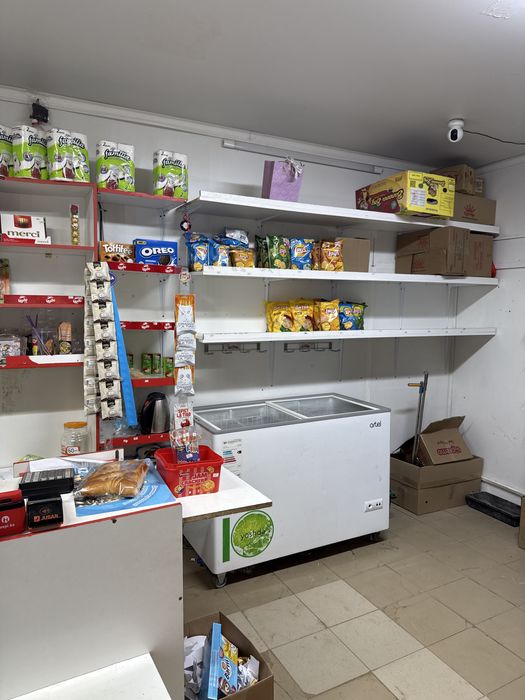 Срочно продам павильон