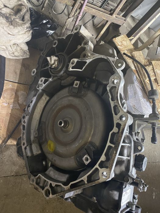 Продам АКПП на шевроле 6т30