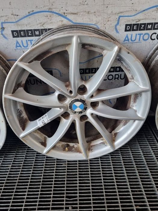 Jante aliaj BMW X3 F25 2010 - 2014 (1287) R17 Et32 5*120
