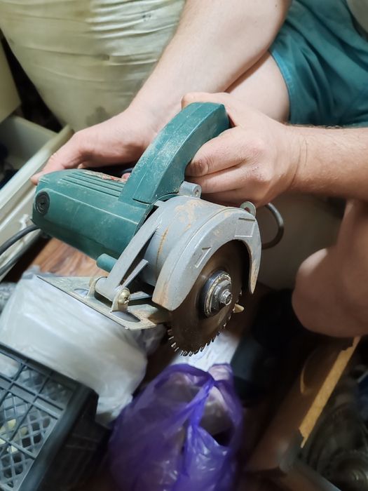 Станок рабочий, в отличном состоянии