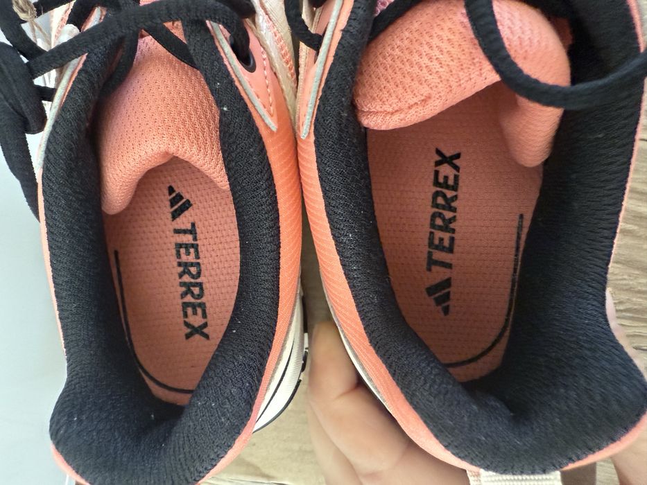Adidas terrex - 32 размер