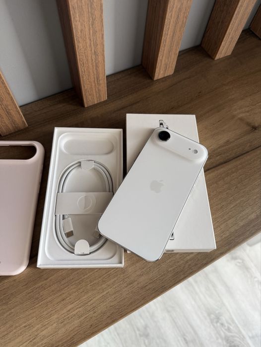 iPhone 17 Air 256 GB