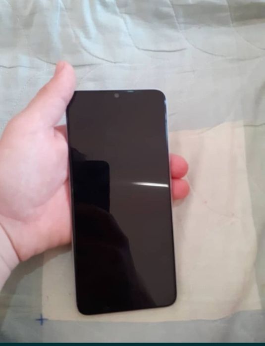 Infinix smart 7  karobka dacument bor