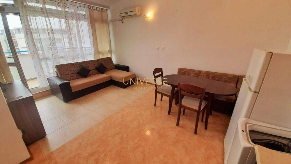 Продава се Двустаен апартамент в к.к. Слънчев бряг - 60 кв.м за 604 €/кв.м - Снимка #4