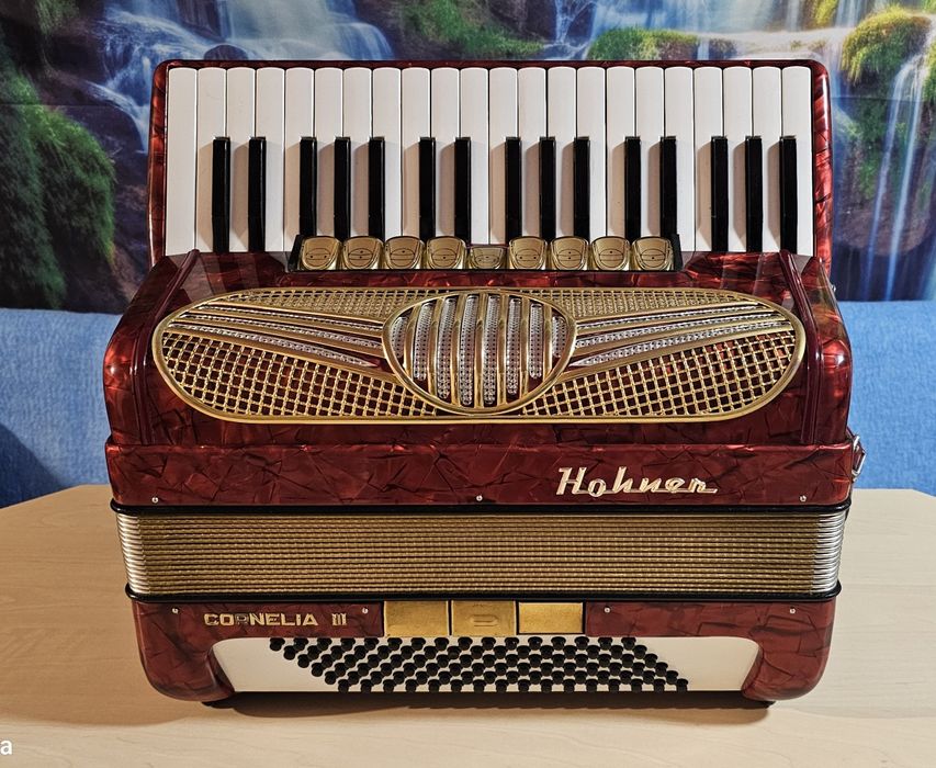 HOHNER İmperatpr 4