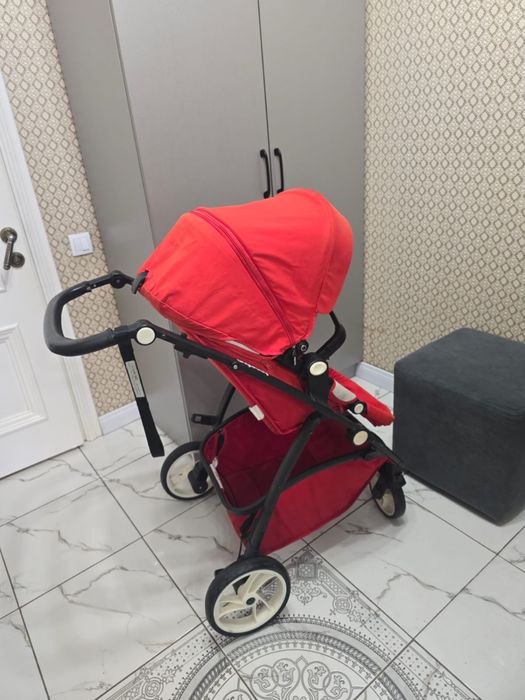 Продам коляску Anglebay Max Comfort 2 in 1