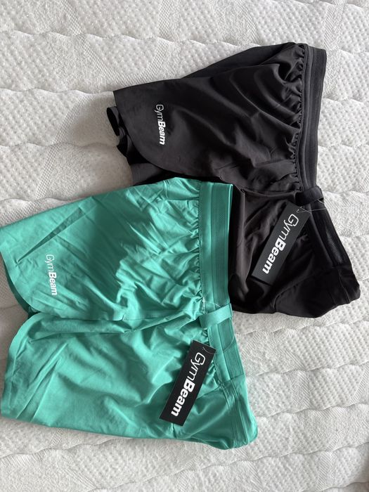 Gym Beam Men Shorts