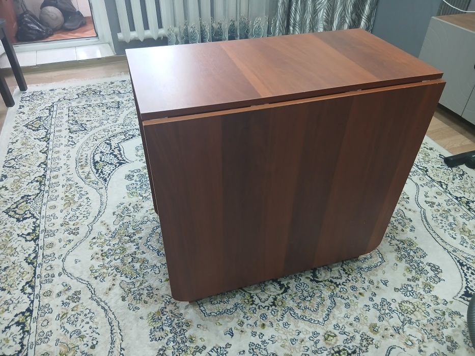 Продам раскладной стол