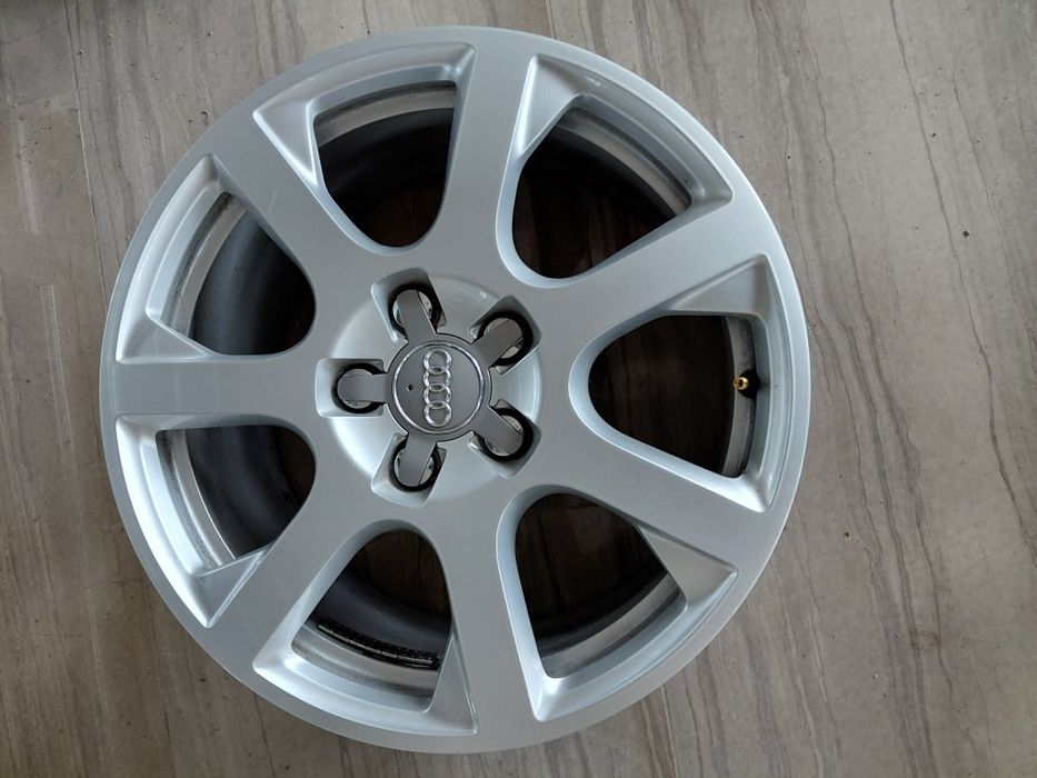 Джанти за Audi 17/5/112