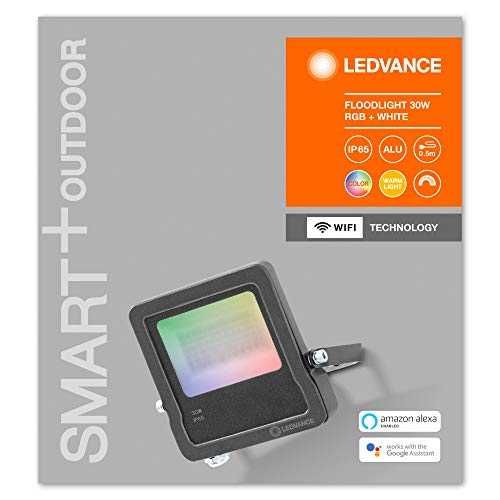Plafonieră modernă , lumină Ledvance Smart Led