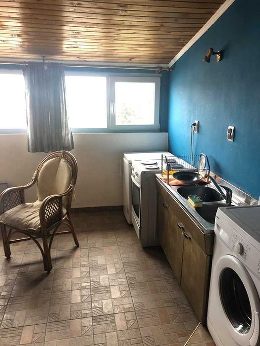 Дава се под наем Едностаен апартамент в София, Център - 45 кв.м за 330 € - Снимка #4