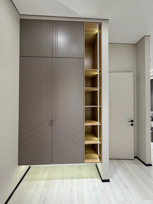 НОВОСТРОЙКА! Готовый Арендатор Новая 2х ком кв-ра на Алайский Ц-2