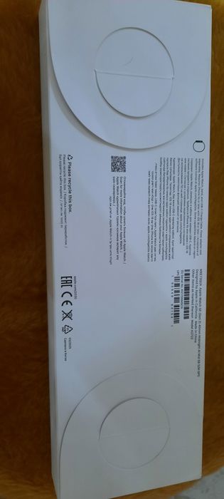 Часы Apple watch 8SE