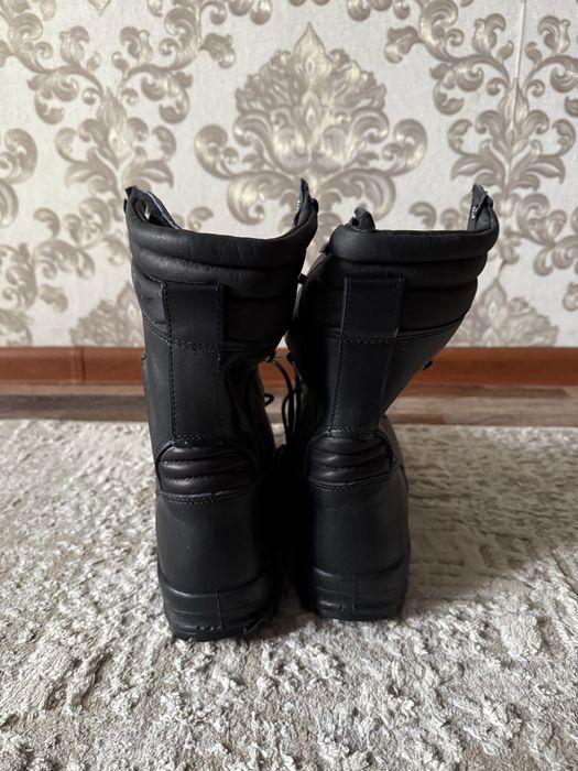 Новый берцы продам