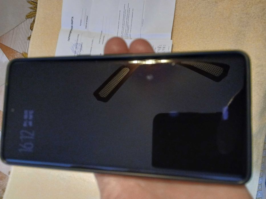 Google Pixel 7 Pro 5G 128MB