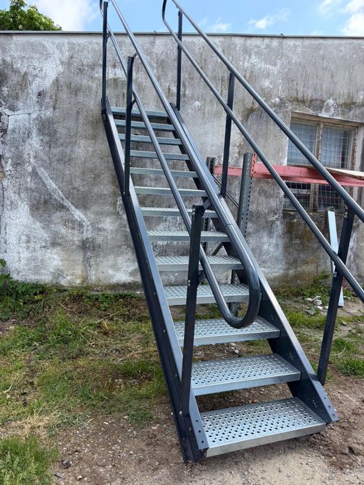 Cofectionam scarii zincate