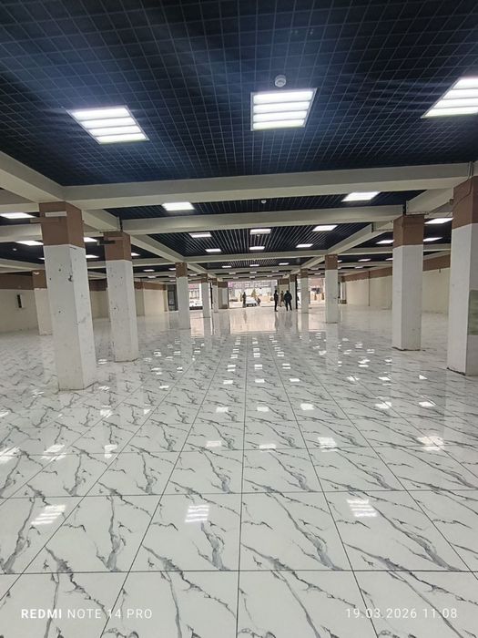 Сдается в аренду Чиланзар 900 кв м